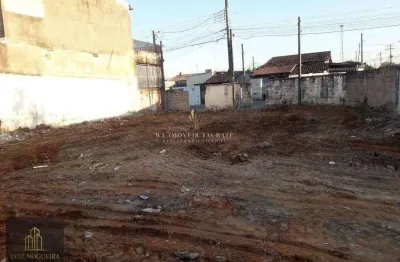 Terreno para venda em conjunto residencial araretama de 367.00m²