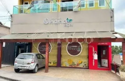 Sala comercial para alugar em jardim professor francisco morato de 82.00m² com 4 garagens