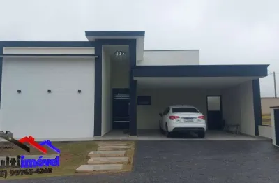 Casa para venda em portal ville gardênia de 238.00m² com 4 quartos, 4 suites e 4 garagens