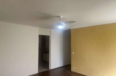 Apartamento para venda em vila brasil de 82.00m² com 3 quartos, 1 suite e 1 garagem