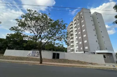 Apartamento para venda em vila mac knight de 67.00m² com 2 quartos e 1 suite