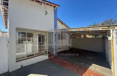 Casa com 2 quartos à venda na Rua Padre Inácio Teixeira Andrade, **, Vila Nova, Campinas