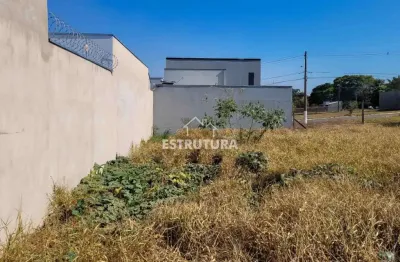 Terreno à venda no Diário Ville, Rio Claro 