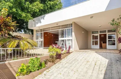 Casa para venda em bela vista de 281.00m² com 3 quartos, 1 suite e 2 garagens