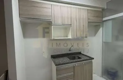 Apartamento para venda em bethaville i de 57.00m² com 2 quartos, 1 suite e 1 garagem