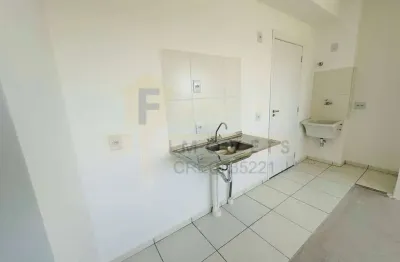 Apartamento para venda em vila sul americana de 35.00m² com 1 quarto e 1 garagem