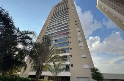 Apartamento para alugar em jardim botânico de 183.85m² com 3 quartos e 3 suites