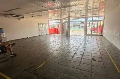 Sala comercial para alugar em jardim paulistano de 250.00m² com 4 garagens