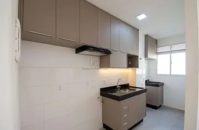 Apartamento para alugar em recreio das acacias de 44.00m² com 2 quartos e 1 garagem