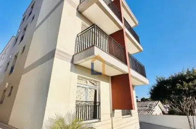 Apartamento para venda em santa cândida de 154.43m² com 1 quarto, 1 suite e 1 garagem