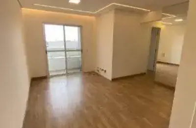Apartamento para alugar em loteamento mogilar de 80.00m² com 3 quartos, 1 suite e 2 garagens