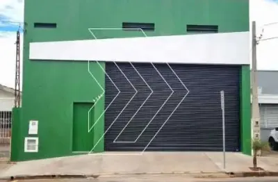 Imóvel comercial para alugar em núcleo habitacional castelo branco de 290.00m²