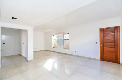 Sobrado para venda em jardim das américas de 132.55m² com 3 quartos, 1 suite e 1 garagem