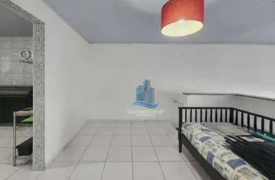 Sobrado para venda em santa maria de 154.00m² com 2 quartos, 1 suite e 3 garagens