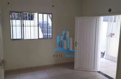 Casa com 2 quartos à venda no Santa Maria, São Caetano do Sul 