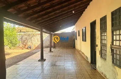 Casa para venda em residencial atenas de 53.12m² com 2 quartos e 1 garagem