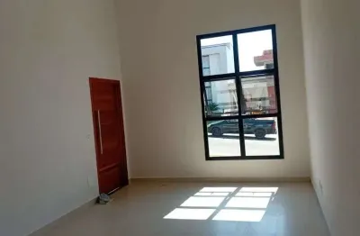 Casa de condomínio para venda em condomínio park gran reserve de 135.00m² com 3 quartos, 1 suite e 4 garagens