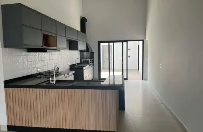 Casa de condomínio para venda em condomínio gran reserve de 140.00m² com 3 quartos, 3 suites e 4 garagens