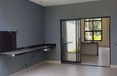 Casa de condomínio para venda em condomínio gran reserve de 144.00m² com 3 quartos, 3 suites e 4 garagens