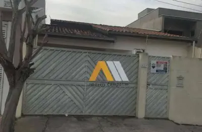 Casa para venda em jardim piazza di roma ii de 149.00m² com 3 quartos, 1 suite e 2 garagens