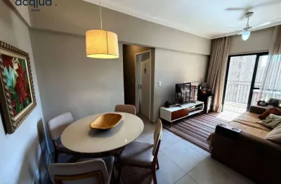 Apartamento para venda em nova aliança de 72.00m² com 2 quartos, 1 suite e 2 garagens