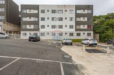 Apartamento para venda em lamenha grande de 40.00m² com 2 quartos e 1 garagem