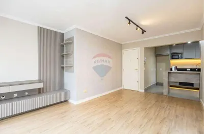 Apartamento para venda em cabral de 94.00m² com 3 quartos, 1 suite e 1 garagem