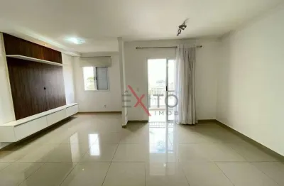 Apartamento para venda e aluguel em vila das hortências de 83.00m² com 2 quartos, 1 suite e 2 garagens
