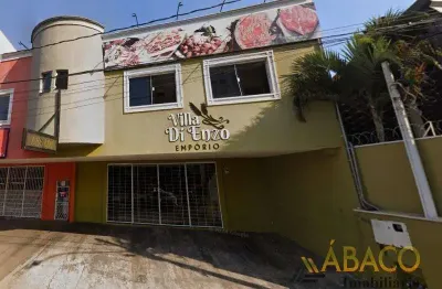 Prédio comercial para alugar em centro de 286.00m² com 2 quartos e 20 garagens