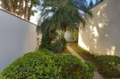 Casa para venda em jardim brasil de 249.00m² com 3 quartos, 1 suite e 6 garagens