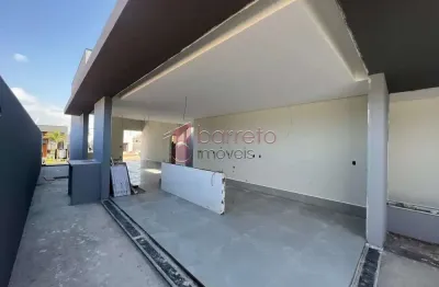 Casa de condomínio para venda em residencial pecan de 174.00m² com 3 quartos, 1 suite e 4 garagens