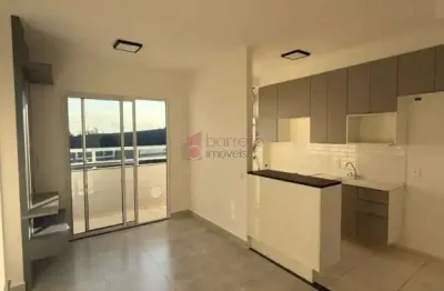 Apartamento para venda em jardim carlos gomes de 54.00m² com 3 quartos e 1 garagem