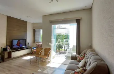 Apartamento para venda em cidade luiza de 66.00m² com 2 quartos, 1 suite e 1 garagem