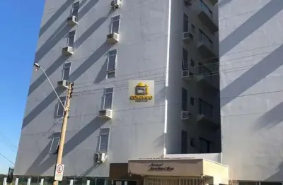 Apartamento para venda em jardim europa de 80.00m² com 2 quartos