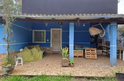 Chácara para venda em varinhas de 1000.00m² com 2 quartos, 1 suite e 2 garagens