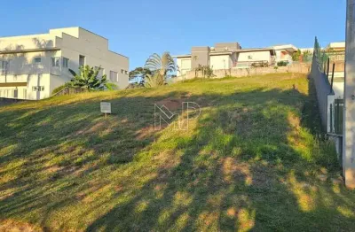 Terreno à venda na Alameda Michigan, 1669108, Residencial dos Lagos, Itupeva