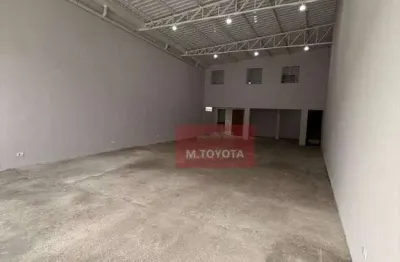 Galpão / depósito / armazém para venda e aluguel em vila galvão de 188.00m² com 3 garagens