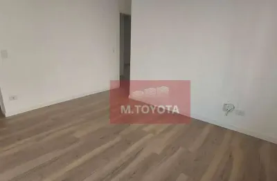 Apartamento para alugar em vila camargos de 55.00m² com 2 quartos e 1 garagem