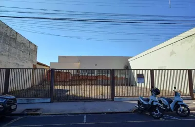 Terreno comercial para alugar na Rua Nove de Julho, ***, Centro, Birigui