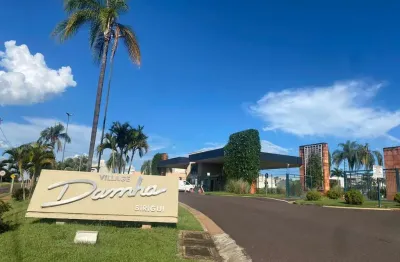 Terreno à venda na Avenida José Agostinho Rossi, *, Jardim Pinheiros, Birigui