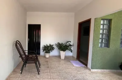 Casa para venda em residencial aero park de 91.00m² com 2 quartos