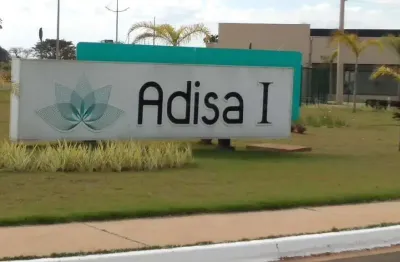 Terreno à venda na Rua Projetada 5, *, Residencial Adisa Birigui, Birigui