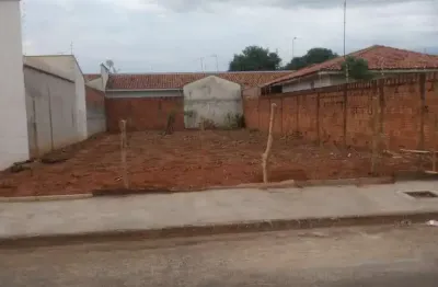 Terreno à venda na Rua Imrich Péchy, *, Recanto Verde, Birigui