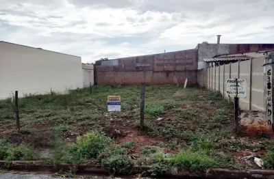 Terreno à venda na Rua Wilson Troncoso, *, Jardim Europa, Birigui