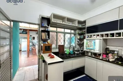 Casa para venda em residencial léo gomes de moraes de 143.00m² com 2 quartos e 3 garagens