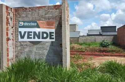 Terreno à venda na Rua Luiz Edne Bueno, Parque do Estado II, Mogi Mirim