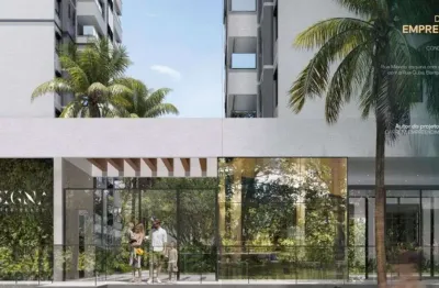 Apartamento para venda em santo antônio de 123.00m² com 3 quartos e 2 suites