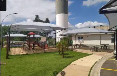 Apartamento para venda em jardim rosemary de 44.00m² com 2 quartos e 1 garagem