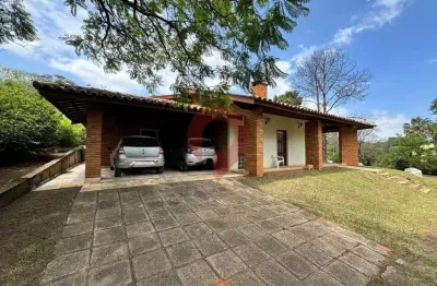 Chácara para venda em chácaras são bento de 232.00m² com 4 quartos, 4 suites e 8 garagens