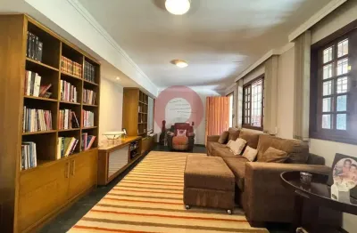 Casa para venda em vila são sebastião de 278.00m² com 3 quartos, 1 suite e 2 garagens